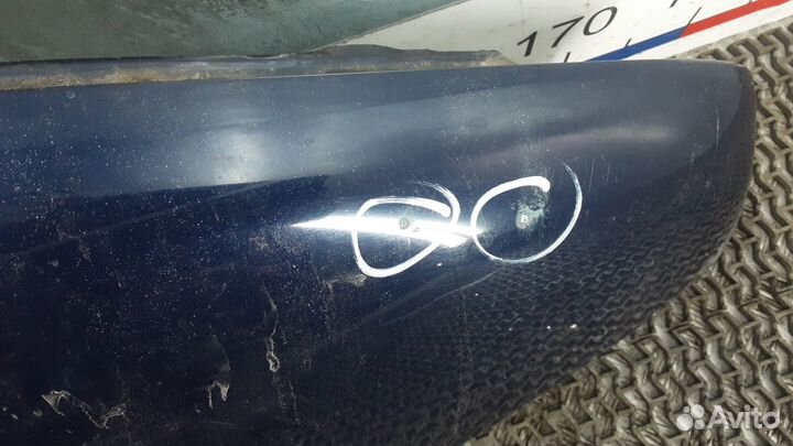 Крыло переднее правое volkswagen golf 4 3-9 дней