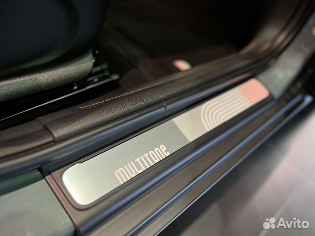 MINI Cooper S 2.0 AMT, 2022 Новый объявление продам