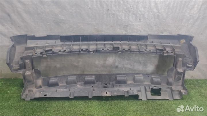 Кронштейн бампера переднего Peugeot Expert 2010