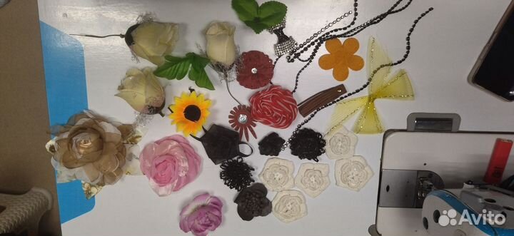 Разное для рукоделия