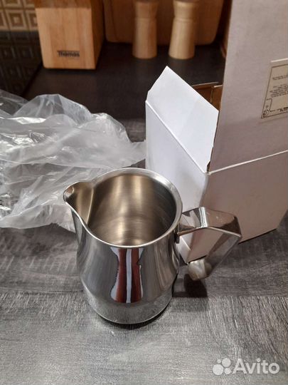 Питчер, молочник для взбивания молока