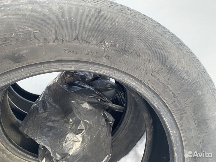 Yokohama Aspec A350 225/65 R17 102