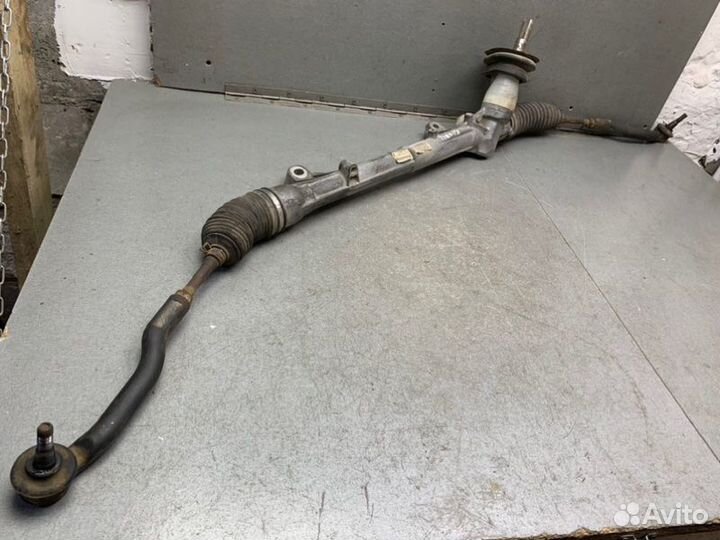 Рулевая рейка Nissan Tiida C11 HR16 2010