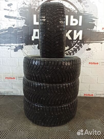 Michelin Agilis X-Ice North 245/45 R20 99T
