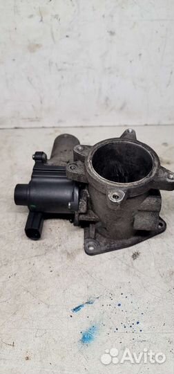 Клапан рицеркуляции ог 2.5 BNZ vw Transporter T5