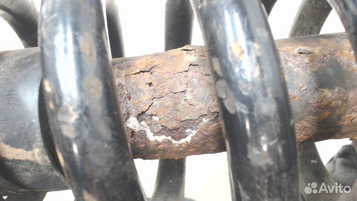 Амортизатор подвески Lincoln Navigator, 2007