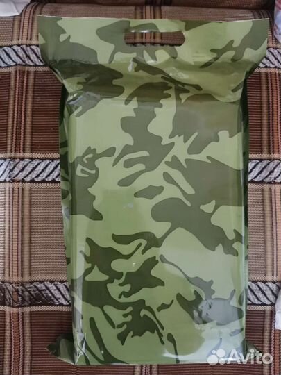 Сухой паек ирп рацион питания