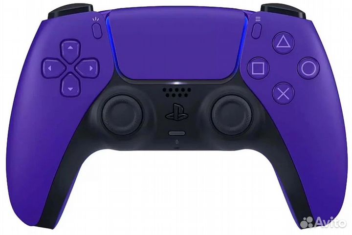 Геймпад Sony PlayStation 5 DualSense, галактическ