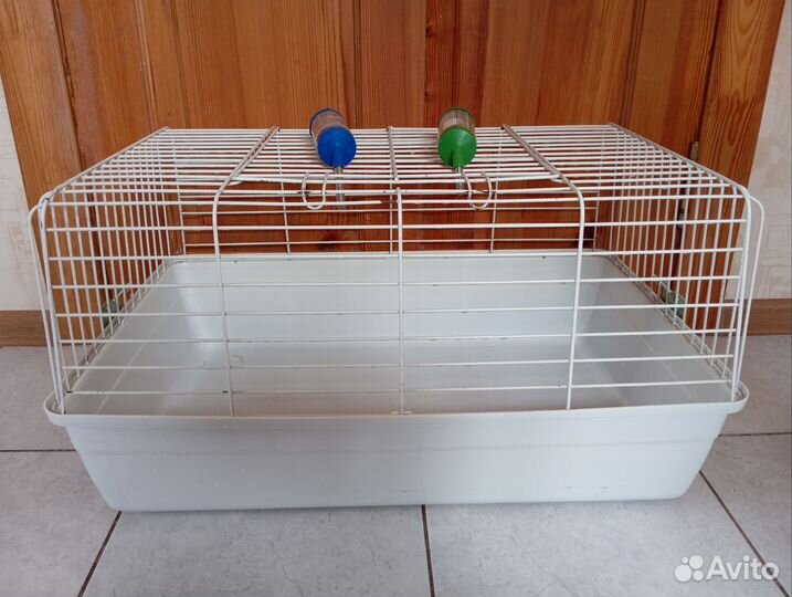 Клетка для грызунов, кроликов, хорьков