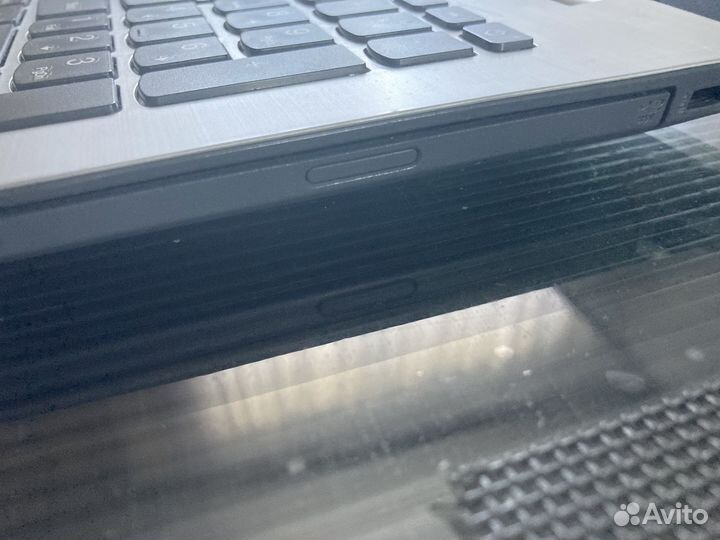 Ноутбук Lenovo IdeaPad 320-15 AST (80 XV 00 S2RK)