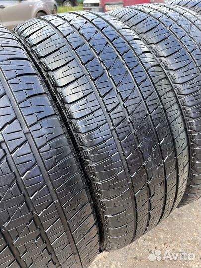 Bridgestone Dueler H/L Alenza 285/45 R22 110H