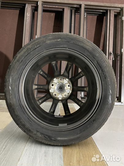 Колеса Manaray Sport R16