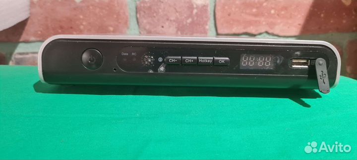 Ip tv приставка