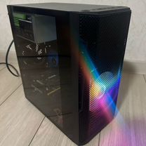 Игровой пк GTX 1660 S+i5 6500,ddr4 16gb,SSD