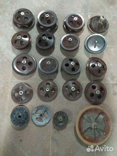 Активатор от стиральной машины Сибирь