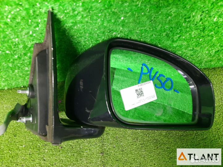 Зеркало переднее правое nissan fuga