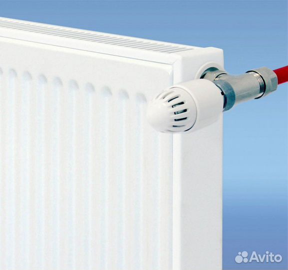 Стальной панельный радиатор отопления Elsen ERK ти