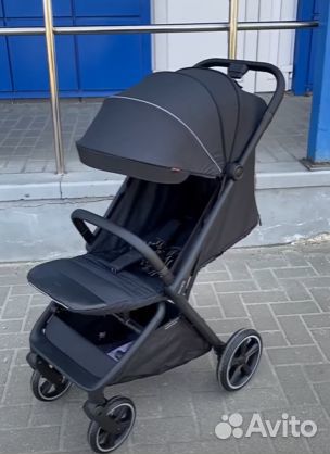 Детские коляски новые в наличии