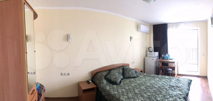 Комната 15 м², 1/2 эт.