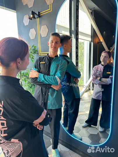 Комплектовщик заказов