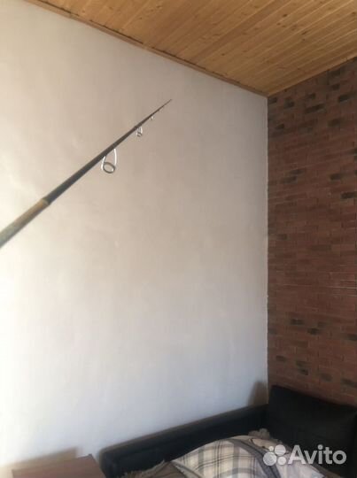 Спиннинг aiko tirrel 2