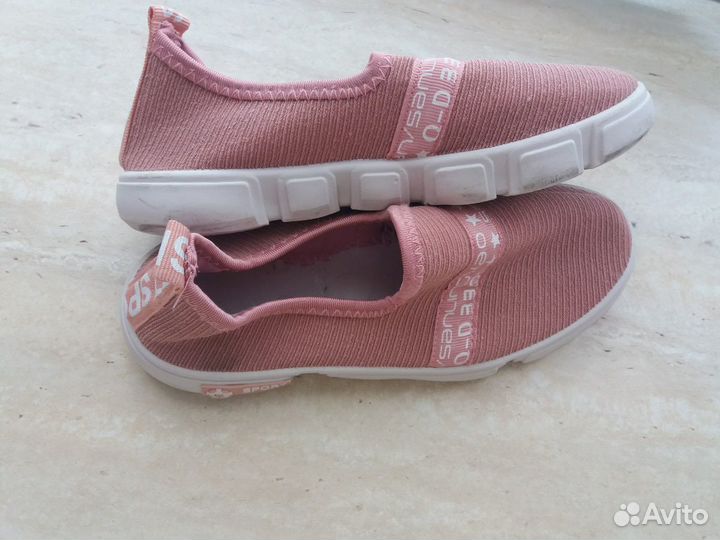 Детская обувь