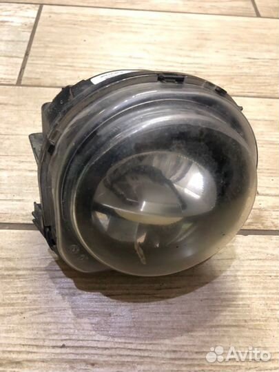 Фара противотуманная передняя левая Bmw X5 F15 F15