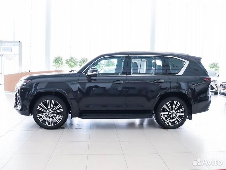 Lexus LX 3.5 AT, 2024