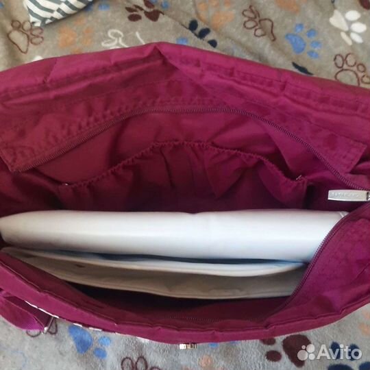 Сумка для мамочек