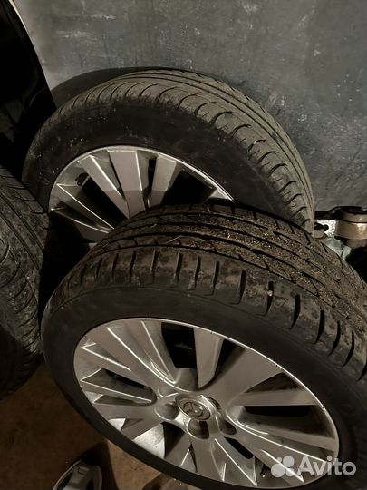 Sailun Atrezzo ZSR 215/50 R17