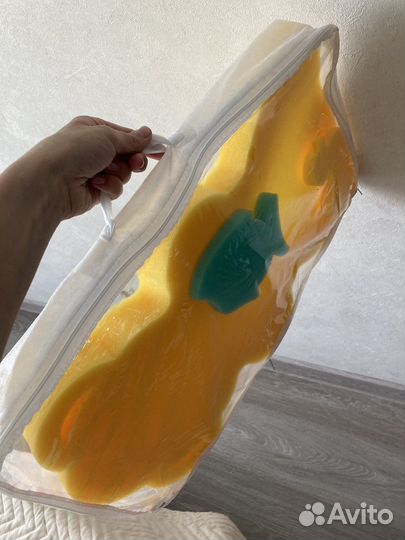 Горка для купания