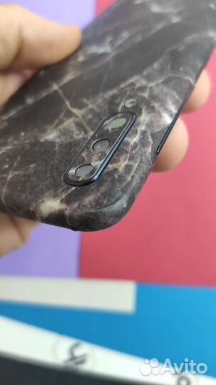 Гидрогелевая защита для samsung Galaxy S20 серии