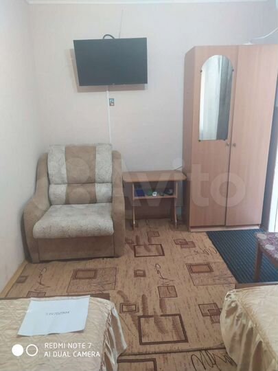 Коттедж 50 м² на участке 2 сот.