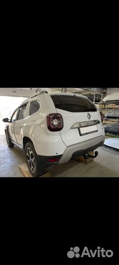 Фаркопы и Электрика. Установка и сертификаты