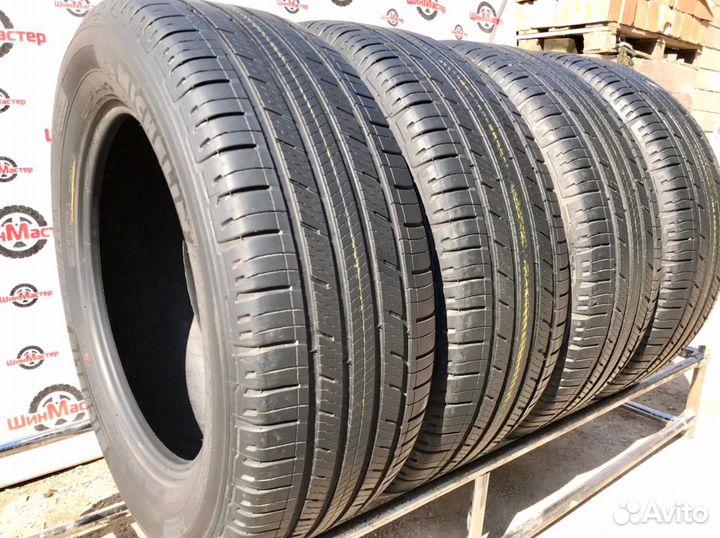 Michelin Latitude Tour 245/60 R18
