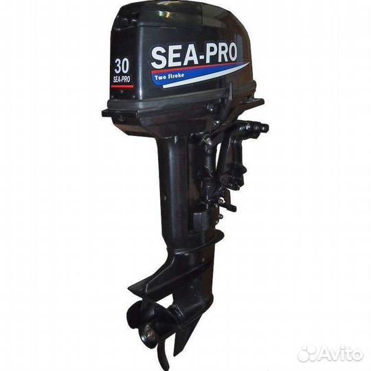 Sea Pro T 30SE