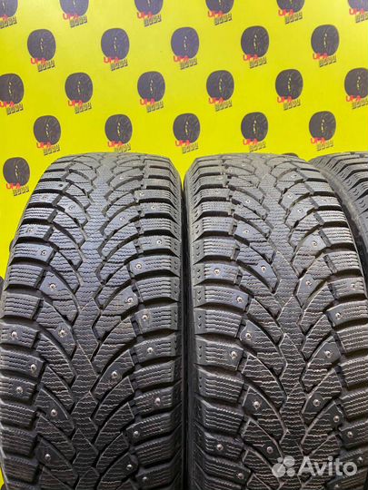 Formula Ice 205/55 R16