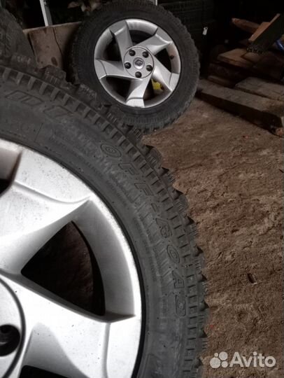 Cordiant Off Road 215/65 R16
