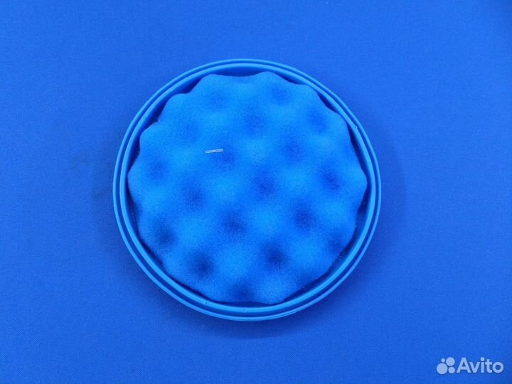 Фильтр контейнера пылесоса samsung