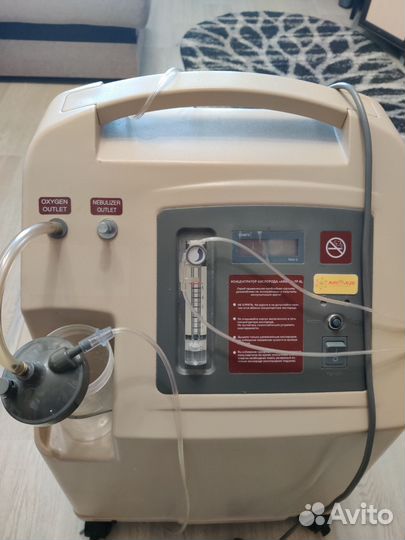 Кислородный концентратор Armed 7F-5L