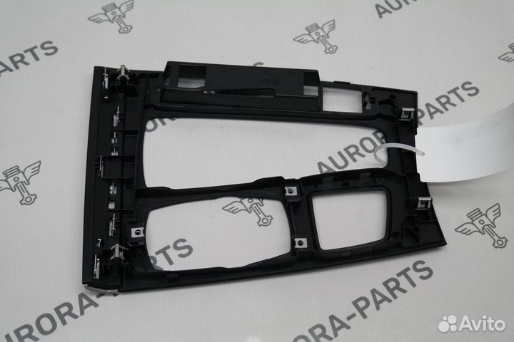 Накладка BMW X5 F15