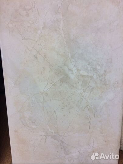 Керамическая плитка новая 200*300