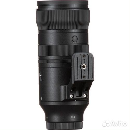 Sigma 70-200mm f/2.8 DG DN OS Sports L-Mount