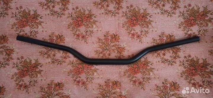 Мото руль renthal H971 переменного сечения 22/28мм