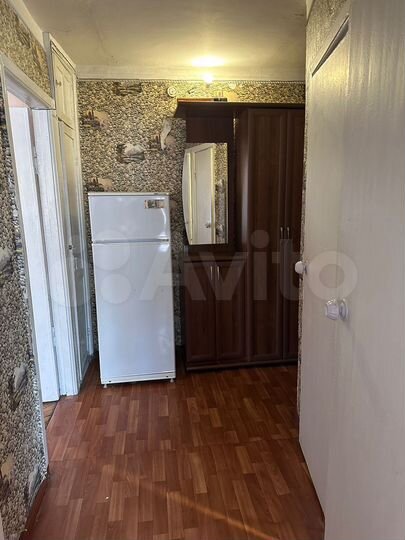 2-к. квартира, 50 м², 3/5 эт.
