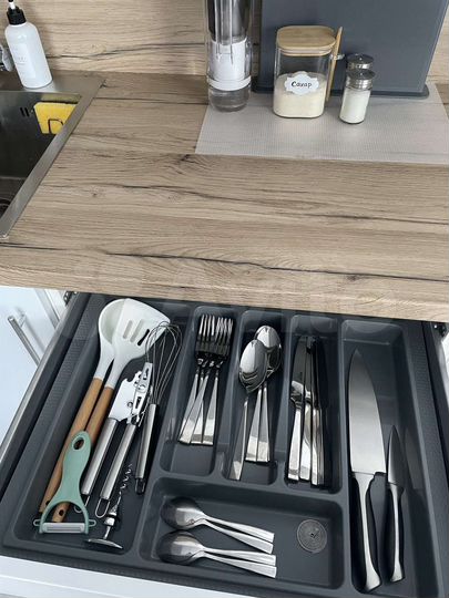 Квартира-студия, 35 м², 1/7 эт.