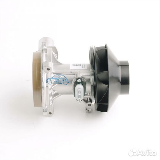 Воздушный нагнетатель для Eberspacher Airtronic S3