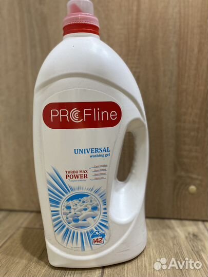 Стиральный порошок Profline 5 л