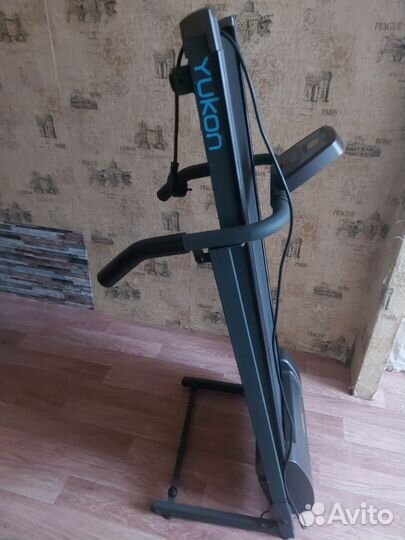 Беговая дорожка профессиональная бу