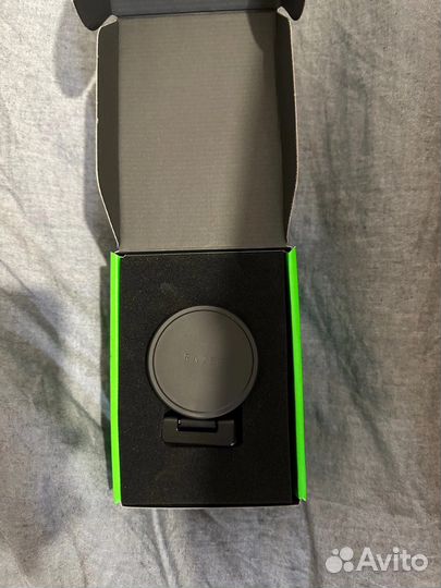 Камера Razer kiyo pro